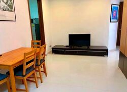 Mandale Heights (D11), Apartment #600040761